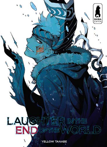 Jaquette de Laughter in the End of the World