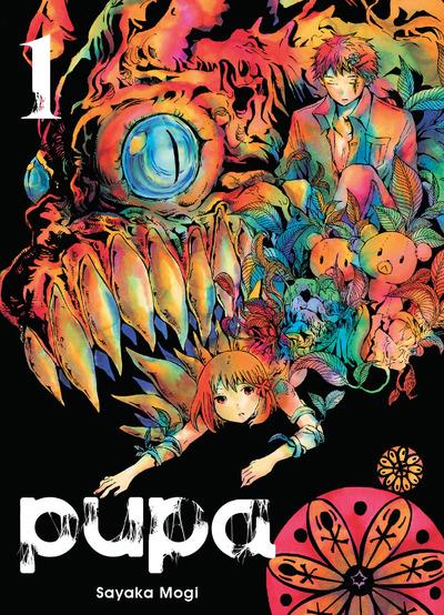 Pupa tome 1