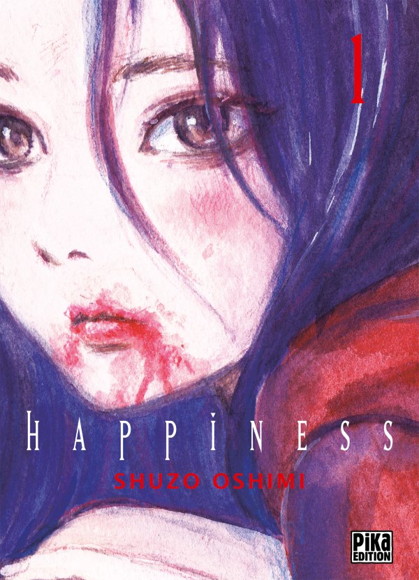 Happiness Tome 1