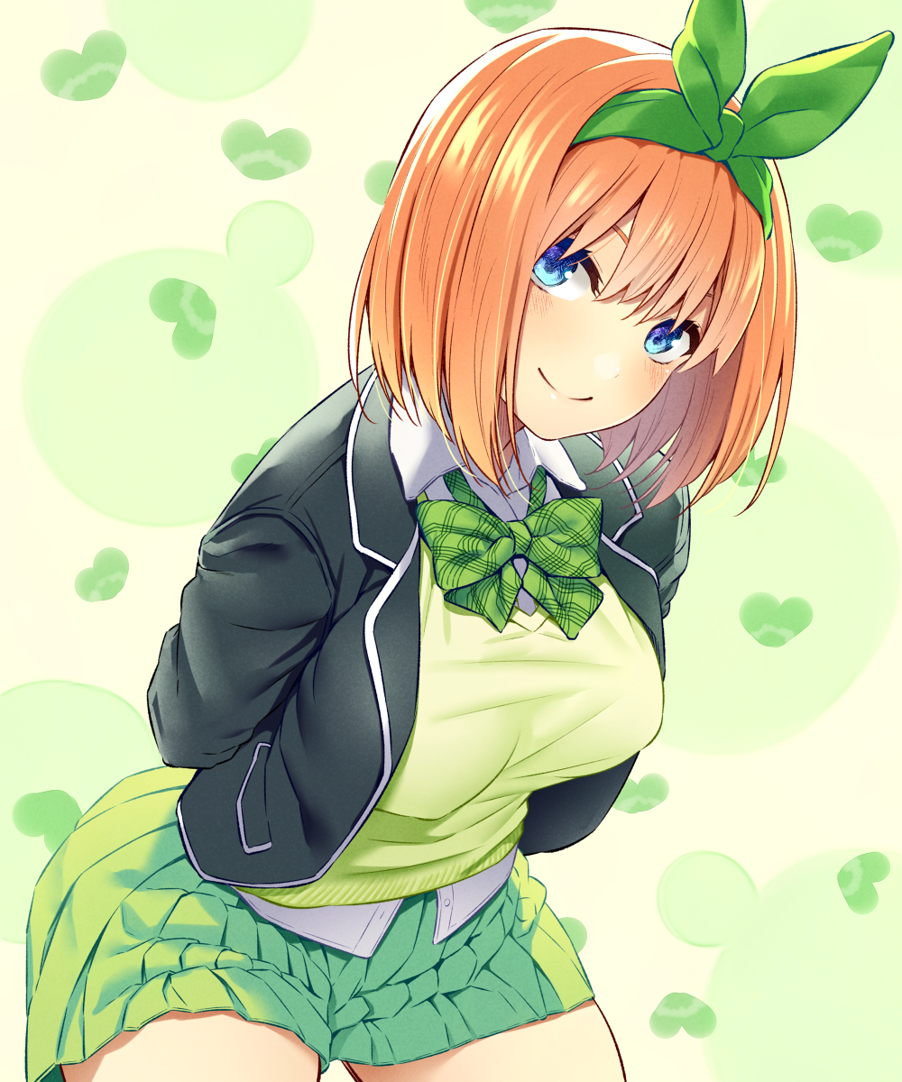 Yotsuba