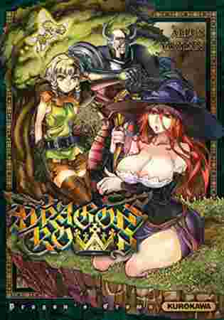 Dragonâ€™s Crown, une sublime Ã©popÃ©e