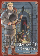 Gloutons et Dragons tome 1 title=