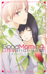 Good Morning Little Briar-Rose tome 1 title=