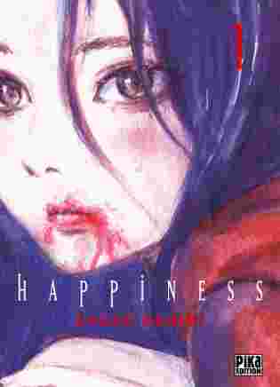 Happiness Tome 1