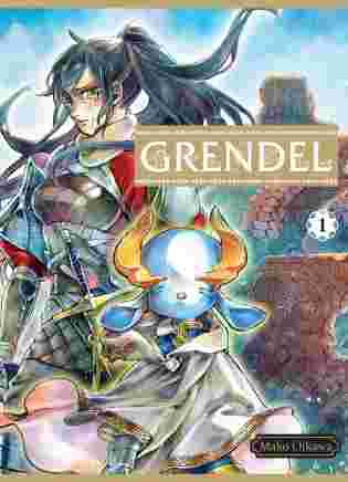 [Service Presse] Grendel Tome 1