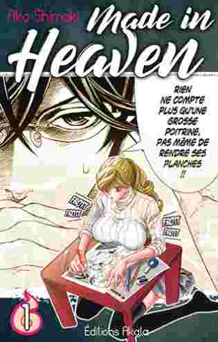 Made in Heaven Tome 1