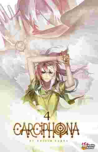 Carciphona tome 4