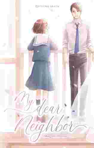 Couverture de My Dear Neighbor