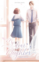 Couverture de My Dear Neighbor title=