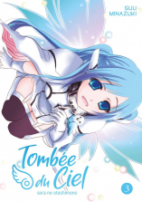 Couverture du T3 de tombée du ciel title=