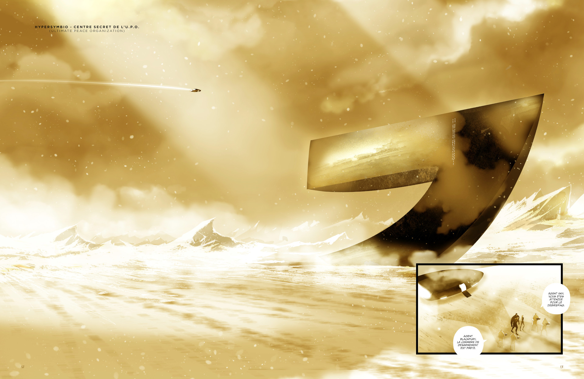 illustraton black fury 3