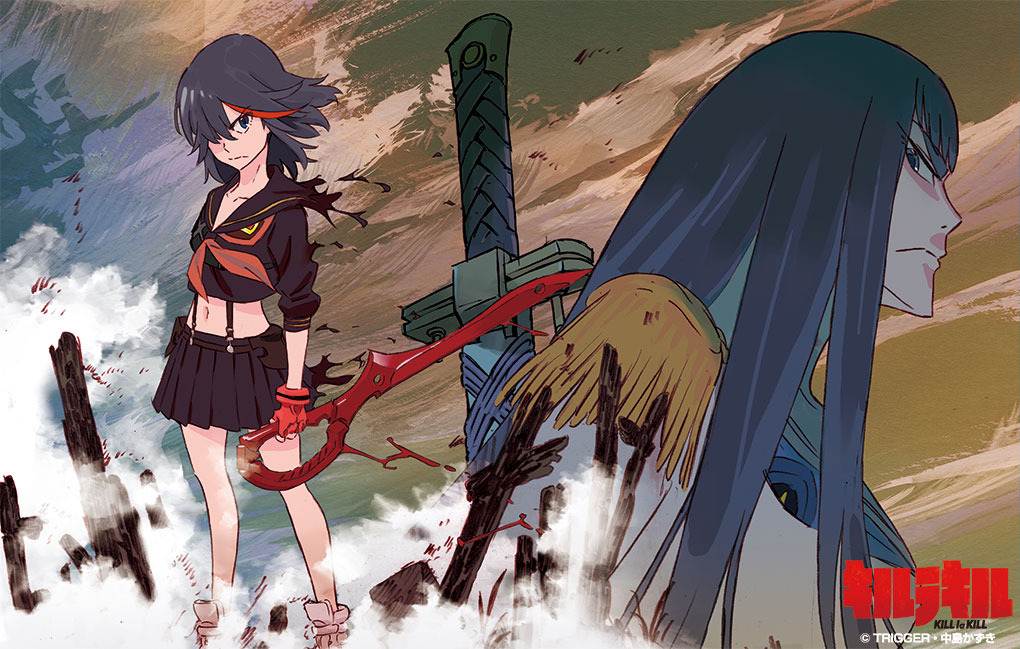 Kill la Kill