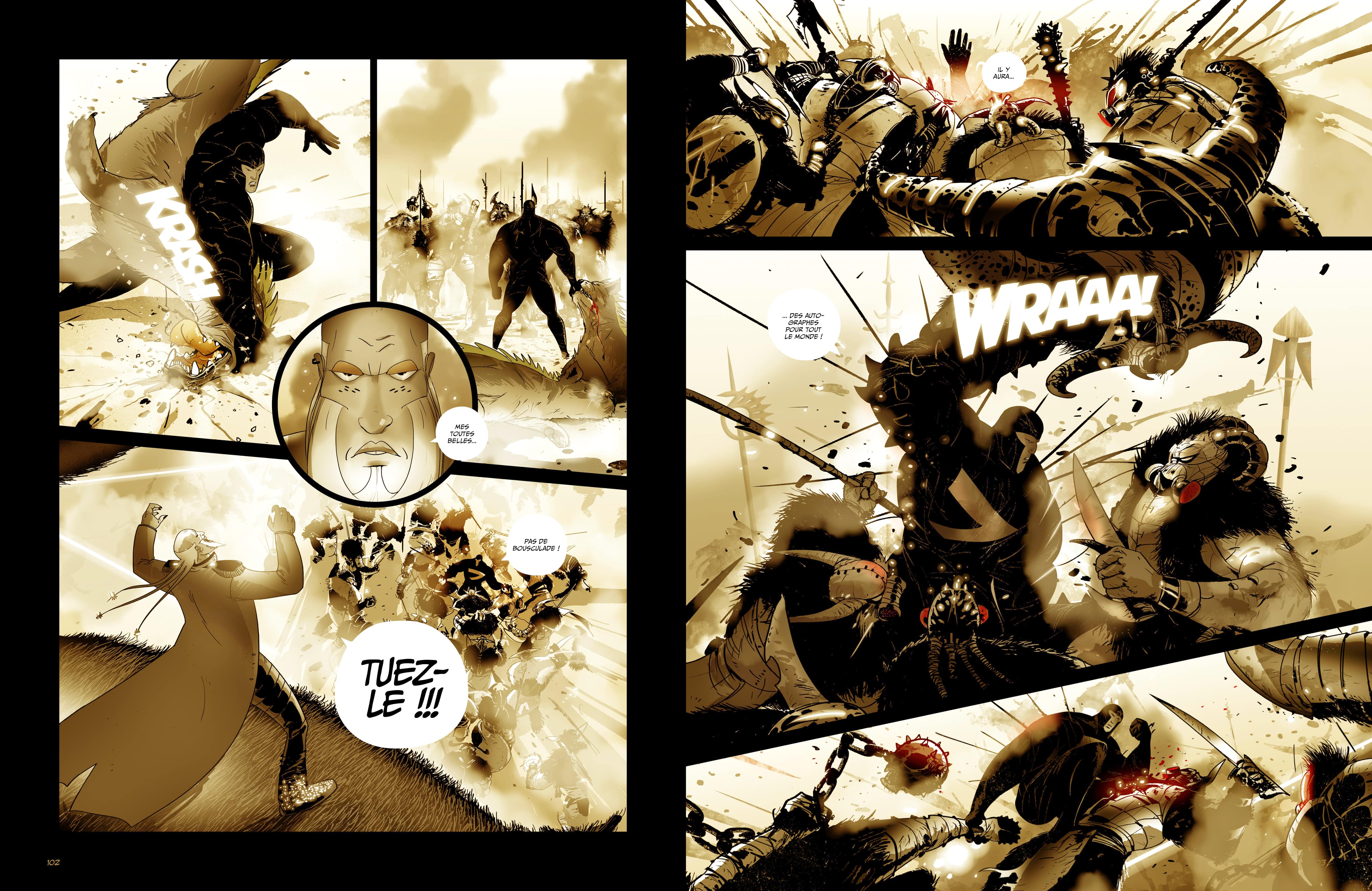 black fury illustration 2