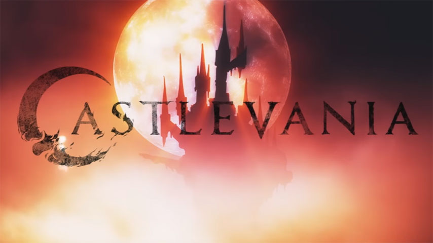 Castlevania Saison 1